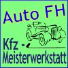 AutoFH  -  Kfz-Meisterwerkstatt